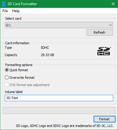 صورة لـ أفضل الإصلاحات لخطأ “لم يتمكن Windows من إكمال عملية التهيئة” | 1GluBLN4jKSRMOhPUsSEc6w-DzTechs