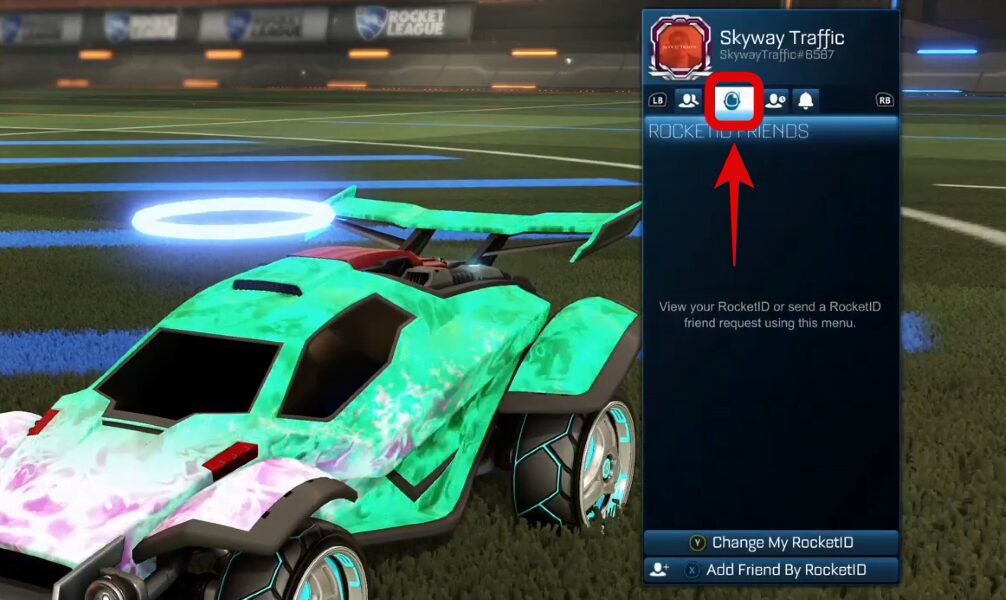 صورة لـ كيفية إضافة أشخاص في لعبة Rocket League | 1I3w3iPmYHMjK3la9IoHqSg-DzTechs