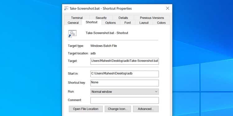 صورة لـ كيفية التقاط لقطة شاشة لنظام Android على Windows و Mac | 1ImxI68aSlIgdQ4umn83HTw-DzTechs