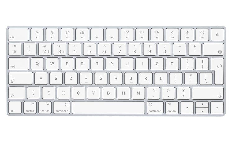 صورة لـ ما هي Magic Keyboard من Apple؟ | 1JOn9g0UwxU7j03GXHy9h-w-DzTechs