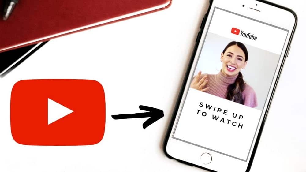 صورة لـ كيفية احتواء مقطع الفيديو بشكل كامل على قصص YouTube | 1Js5iWoxLK_cXqwyg02NZdQ-DzTechs