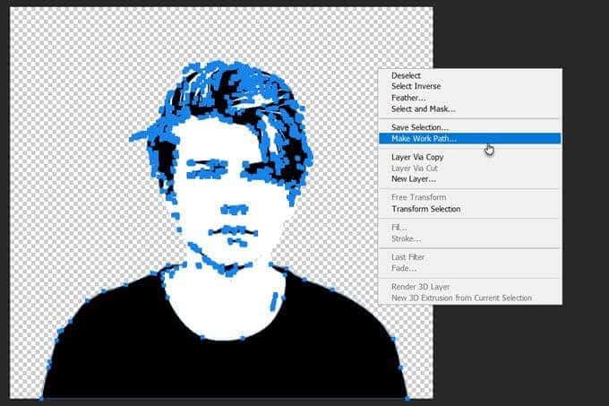 صورة لـ كيفية تحويل أي صورة نقطية إلى شعاعية في Photoshop | 1KBAUvGukn2HWu7sh29Qq-g-DzTechs