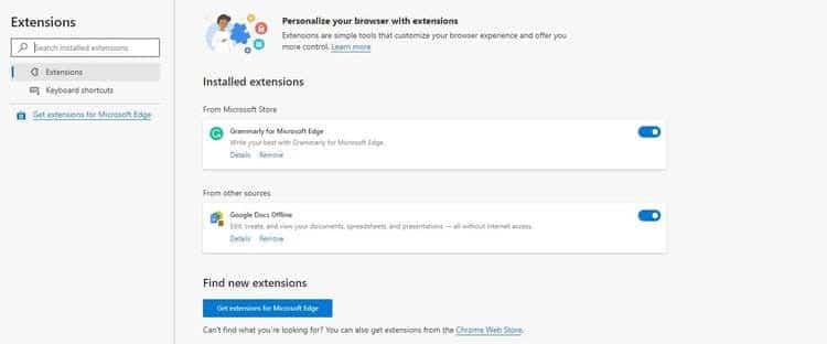 صورة لـ هل يتم تشغيل المتصفح تلقائيًا على Windows؟ الإصلاحات المُمكنة | 1KFNIgK_UVf_Blt9tyb3DNg-DzTechs