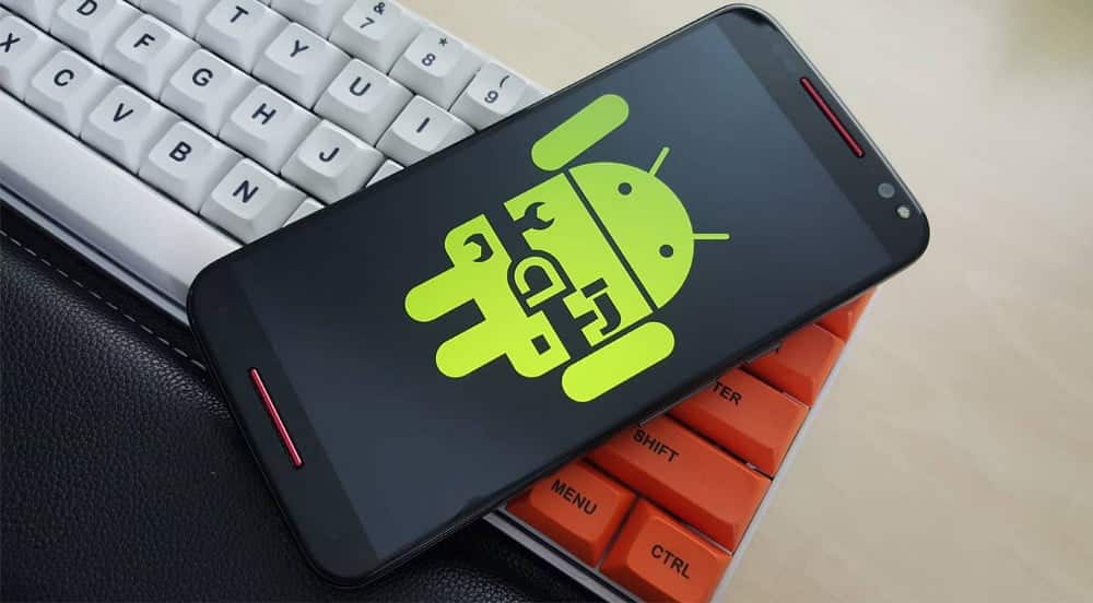 صورة لـ أفضل الطرق لإلغاء الروت على هاتف Android وإعادته إلى وضعه الرسمي | 1Kkk9-CFueoNX-wTvQIkiag-DzTechs