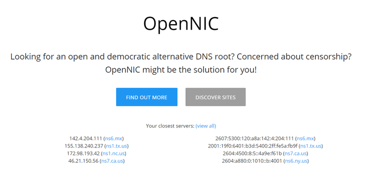 صورة لـ أفضل خوادم DNS لتحسين الأمان عبر الإنترنت | 1LGRqQjOLrKfV0Ua8plLbBA-DzTechs