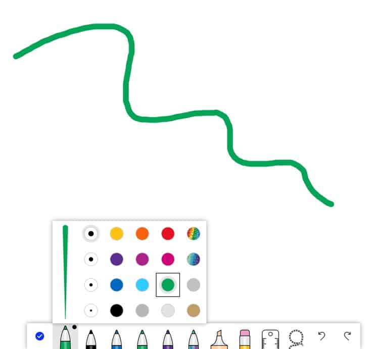 صورة لـ أفضل نصائح وحيل Microsoft Whiteboard التي يجب أن تجربها اليوم | 1LInWCcT6Xw0h2h1VCn3lRQ-DzTechs