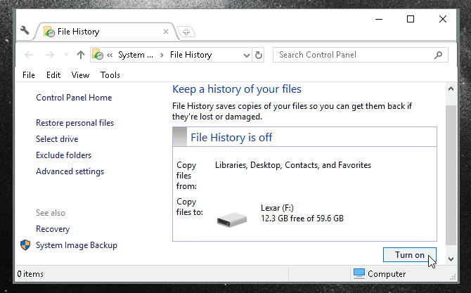 صورة لـ دليل النسخ الاحتياطي الكامل لبيانات Windows 10 | 1LWxs7NifgJ82YG_N02SPaQ-DzTechs