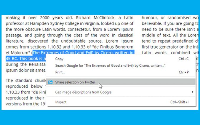 صورة لـ أفضل إضافات Chrome لـ Twitter (2023) | 1M2cvqr9lYleGQUolew3SdQ-DzTechs