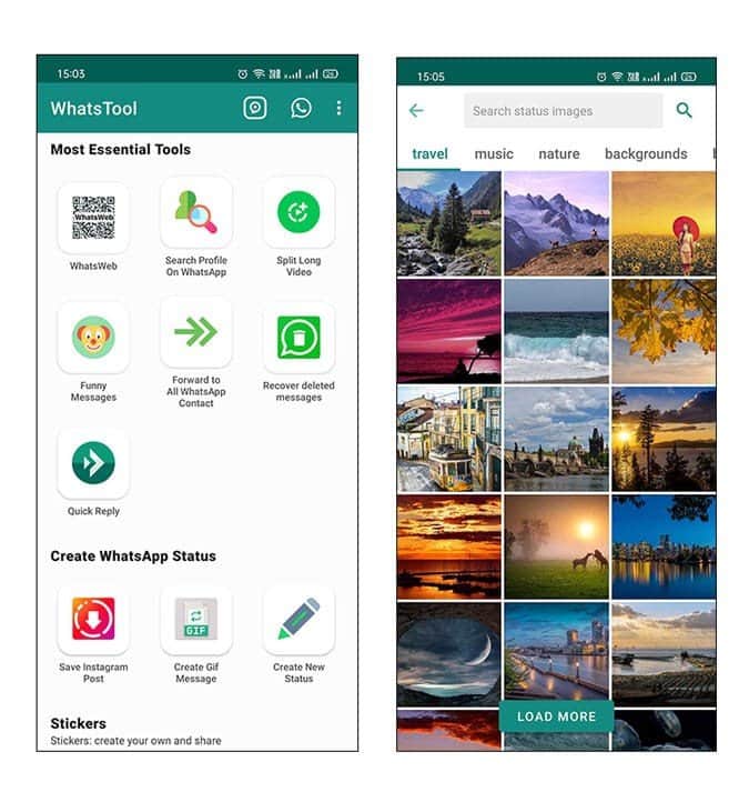 صورة لـ كيفية إنشاء تقرير دردشة فردي على WhatsApp | 1M3vmG5HJEsRYSBxE69VZcw-DzTechs