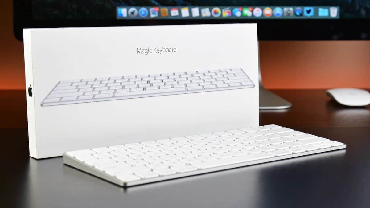 صورة لـ ما هي Magic Keyboard من Apple؟ | 1MKfv0yOUvfW95x6iNnH1JA-DzTechs