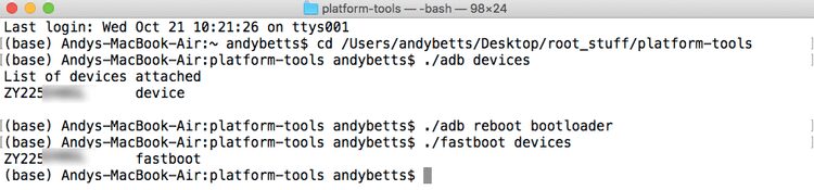 صورة لـ كيفية استخدام ADB و Fastboot على Android (ولماذا يجب عليك ذلك) | 1Mp9aChXaTTFZFGwUL6_mJg-DzTechs