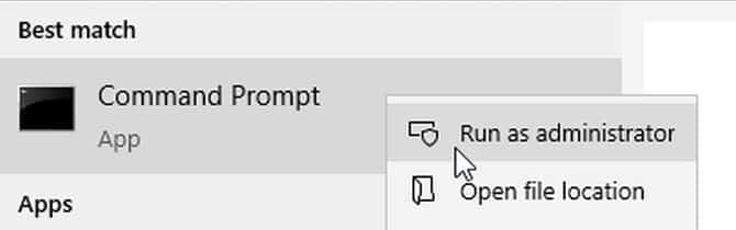 صورة لـ تحليل وتوضيح الاختلافات بين CHKDSK و SFC و DISM في Windows وكيف يُمكن استخدامها | 1Mu_u70WbHDvyrpW1g_SPaw-DzTechs