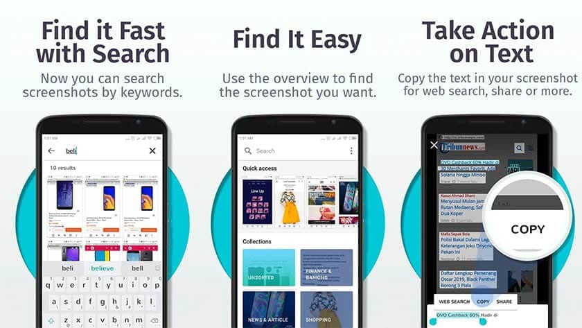 صورة لـ أفضل تطبيقات لقطة الشاشة بدون روت لنظام Android وطرق أخرى! | 1NHOe60fZNuQBTy0NBOkcQg-DzTechs