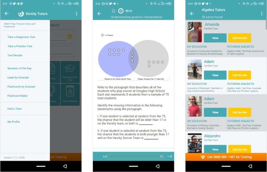 صورة لـ أفضل تطبيقات اختبار الكفاءة الوظيفية لنظام Android للمساعدة في تقدم حياتك المهنية | 1Np5x7TWDOfxGCEQwdVOQmg-DzTechs