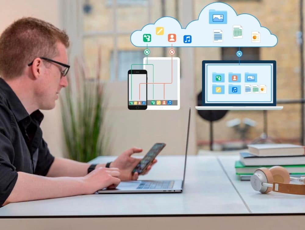 صورة لـ كيفية الوصول إلى ملفات iCloud Drive وإدارتها من أي جهاز | 1O1spztCVf5SUi0t67fWwqw-DzTechs