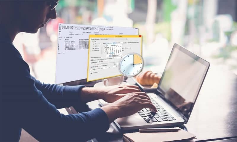 صورة لـ أفضل بدائل جدولة المهام في Windows | 1OBiIsexFtke1n5q-Y8qB6A-DzTechs