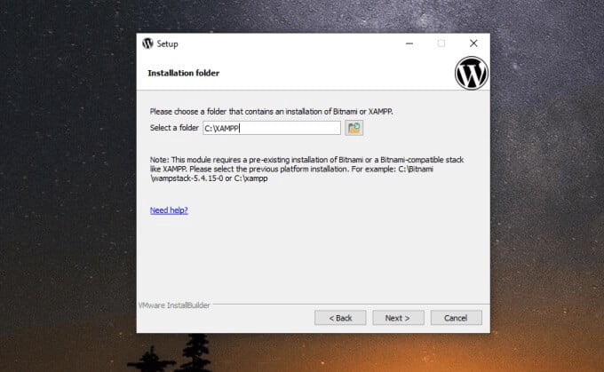 صورة لـ كيفية تثبيت موقع WordPress محليًا على جهاز الكمبيوتر الخاص بك | 1ONpUyUQn__cpes4U3pnRaw-DzTechs