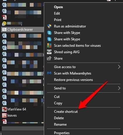 صورة لـ كيفية مسح الحافظة في Windows 10 | 1OVIWIpvZIA6sjA1hPgV6YA-DzTechs