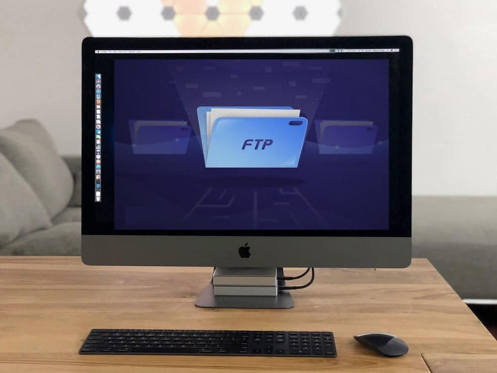 صورة لـ كيفية إرسال واستقبال الملفات بسرعة من جهاز Mac عبر FTP | 1Opiu48Qyw6EXxSblHOctog-DzTechs