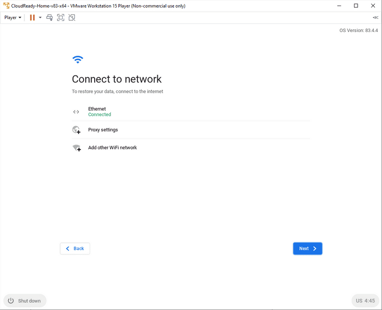 صورة لـ كيفية تثبيت نظام التشغيل Chrome في جهاز افتراضي | 1PJwh07imhB7fMryAPnDXzA-DzTechs