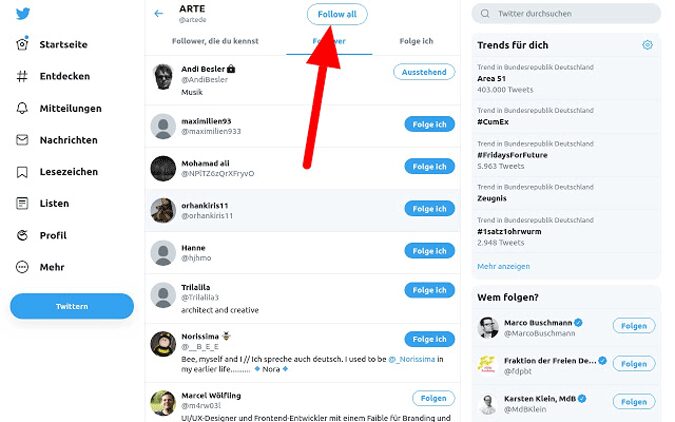 صورة لـ أفضل إضافات Chrome لـ Twitter (2023) | 1POBVBOHl8uKDV6V04x-LBw-DzTechs