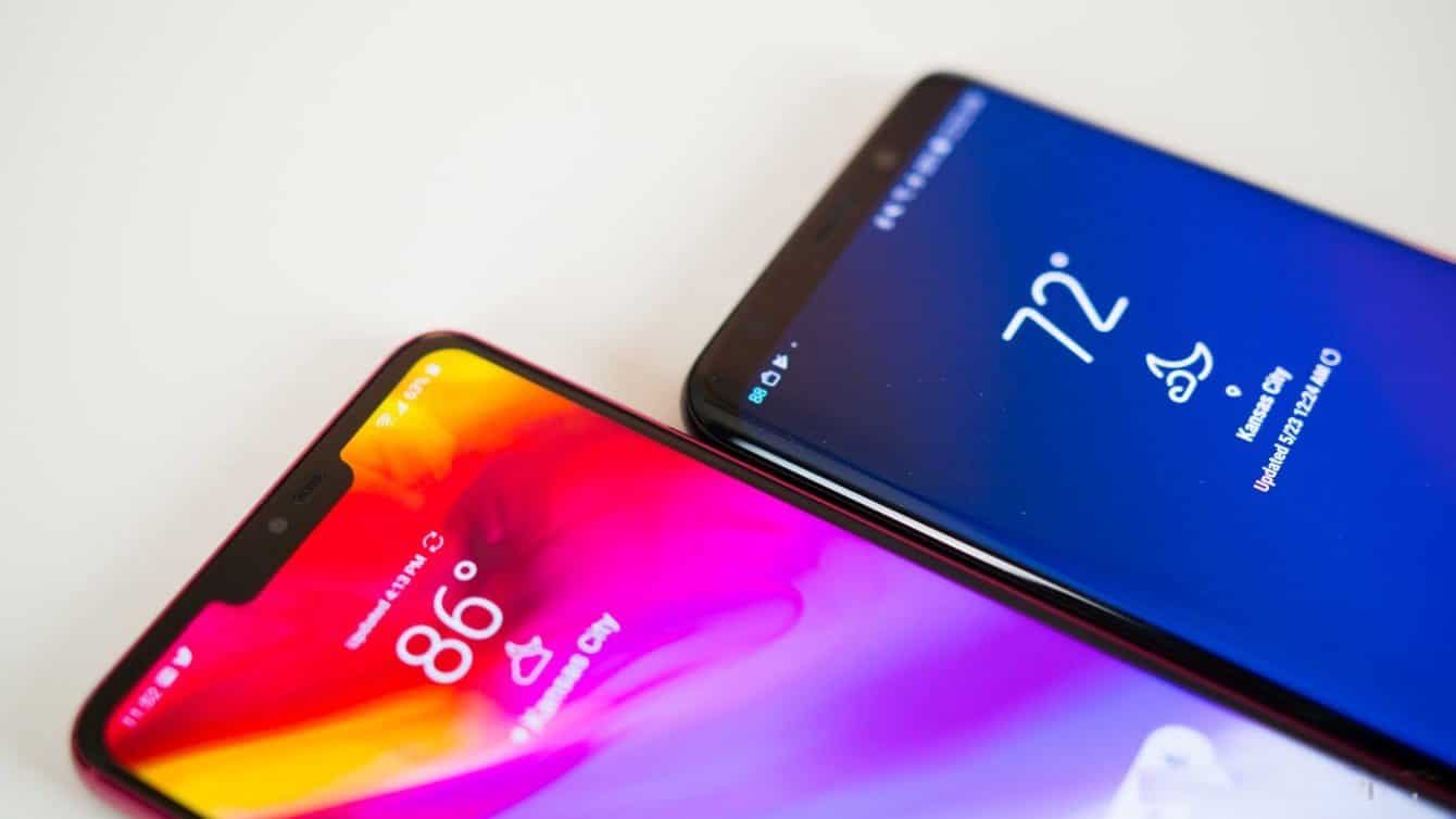 صورة لـ أفضل تطبيقات لقطة الشاشة بدون روت لنظام Android وطرق أخرى! | 1PPnxVIElZKBeNAYi0u7kIg-DzTechs