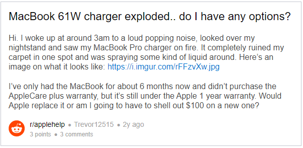 صورة لـ هل محولات طاقة MacBook التابعة لجهات خارجية آمنة؟ كل ما تحتاج إلى معرفته | 1Q75hjFjgrnYJaQebk-kr3w-DzTechs
