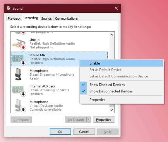 صورة لـ كيفية تشغيل الصوت على سماعات الرأس ومكبرات الصوت في نفس الوقت على Windows 10 | 1Qwmxtdxle2KD5D6sNzuU3Q-DzTechs