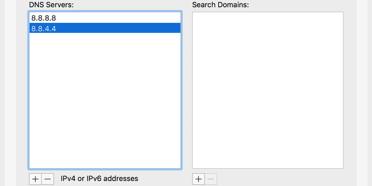 صورة لـ كيفية إصلاح خطأ “DNS_PROBE_FINISHED_NXDOMAIN” | 1RV9zF9lklSg4ylLTyxdr6g-DzTechs