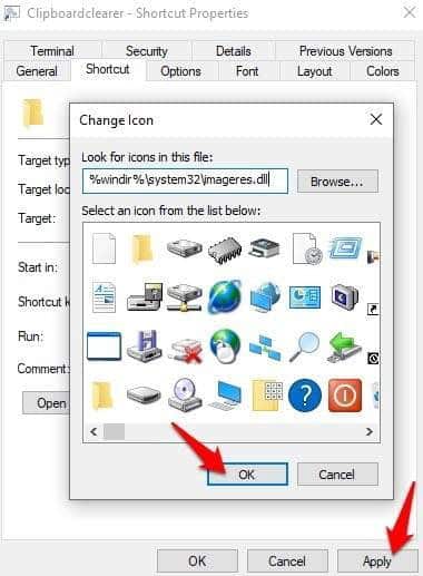 صورة لـ كيفية مسح الحافظة في Windows 10 | 1RhKuplY7N_JyRdn2xQC-9Q-DzTechs
