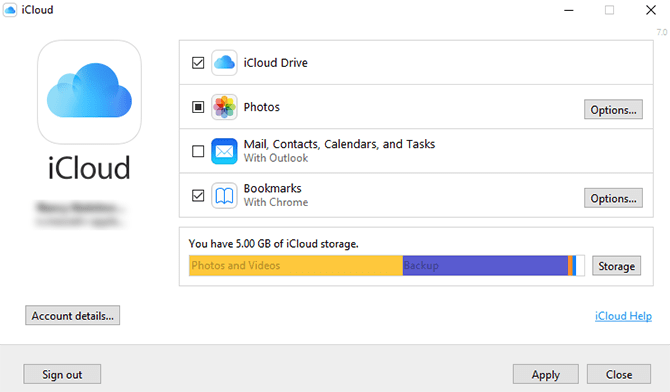 صورة لـ كيفية الوصول إلى ملفات iCloud Drive وإدارتها من أي جهاز | 1RjBNaCigW9UkeZUmYVTdlw-DzTechs
