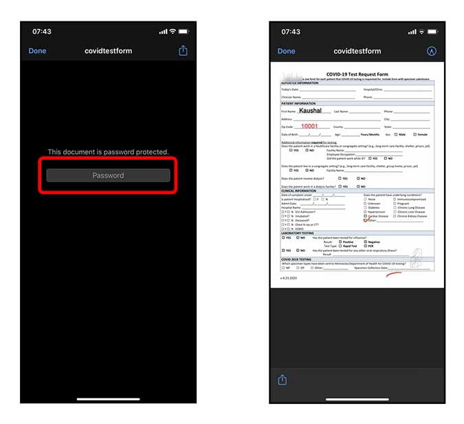 صورة لـ كيفية حماية ملفات PDF بكلمة مرور على iPhone | 1S6amw3zQ7b6SwP_MA-LABw-DzTechs