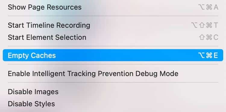 صورة لـ أفضل نصائح Safari على Mac لزيادة سرعة وأداء المتصفح | 1TO9emh5fcIHUHL9ACiIOgA-DzTechs