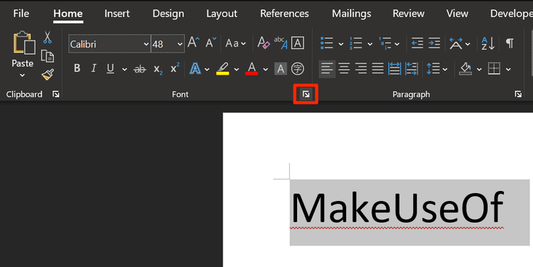 صورة لـ أفضل الطرق لجعل النصوص أكثر أناقة في Microsoft Word | 1T_7lPtpl7ncmumu2owJsTw-DzTechs