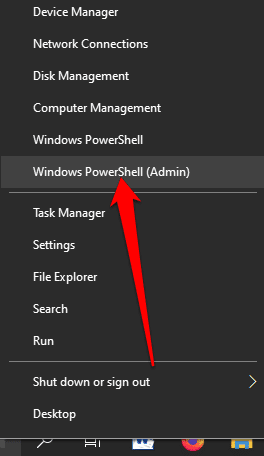 صورة لـ كيفية إصلاح علبة النظام أو الأيقونات المفقودة في Windows 10 | 1TjWKWq2eATQuB7Mym296PA-DzTechs