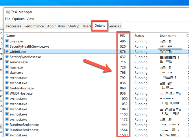 صورة لـ ما هي عملية WMI Provider Host في Windows (وهل هي آمنة) | 1U1c7Z3zAefMaC6MUQdloPw-DzTechs