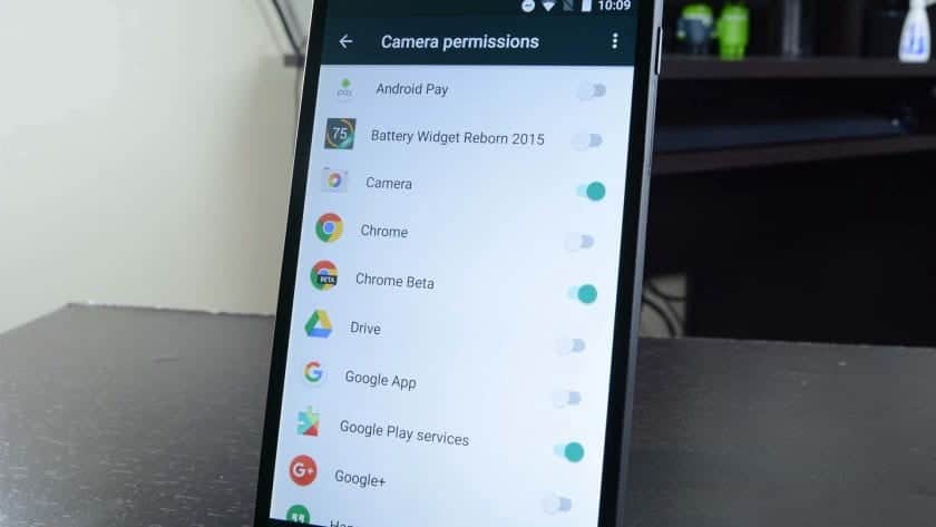 صورة لـ كيف تعمل أذونات تطبيقات Android؟ ما تحتاج إلى معرفته | 1U6RSnMO9JkI49Jrmd_TNwQ-DzTechs