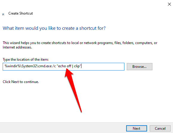 صورة لـ كيفية مسح الحافظة في Windows 10 | 1U6vJKm30ssa3jzqczao5Ew-DzTechs
