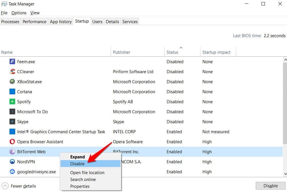 صورة لـ أفضل الطرق لإصلاح Delayed Auto Start Flag Error 87 في نظام التشغيل Windows 10 | 1Ugxo_BJzCf4Ob5GeaZ8LtQ-DzTechs