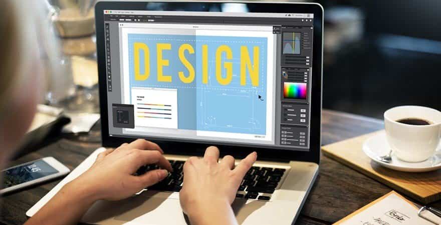 صورة لـ كيفية جعل النص منحني في Photoshop | 1UqB_-7cQz49ktvDUIuaCow-DzTechs