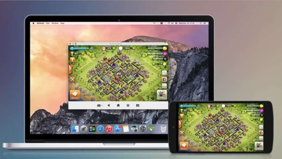 صورة لـ كيفية عكس شاشة Android على كمبيوتر بنظام Windows أو جهاز Mac بدون صلاحيات الروت | 1V_C0lup4Y4SPaGvzwYZORg-DzTechs