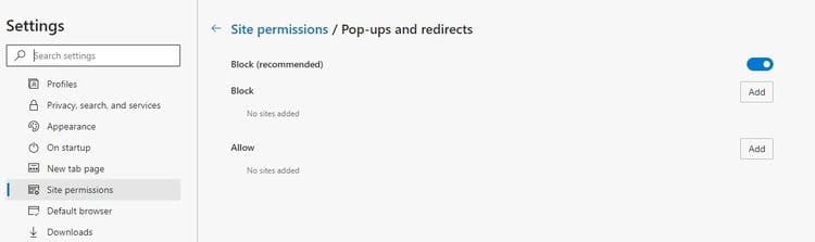 صورة لـ هل يتم تشغيل المتصفح تلقائيًا على Windows؟ الإصلاحات المُمكنة | 1Vp1SzVb57QJT4pXzQ_fANA-DzTechs