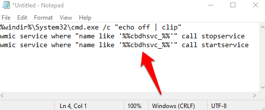 صورة لـ كيفية مسح الحافظة في Windows 10 | 1W6n7MzZ7V7OfkQevKVEU9A-DzTechs