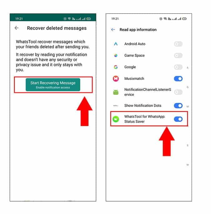 صورة لـ كيفية قراءة رسائل WhatsApp المحذوفة على Android | 1W7a5l6qHcO_q_mSE4rYe7w-DzTechs