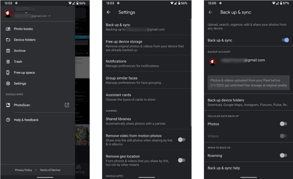 صورة لـ كيفية عمل نسخة احتياطية لجهاز Android الخاص بك بشكل صحيح | 1WPtBopA4tx1DAqzOsKVv_g-DzTechs
