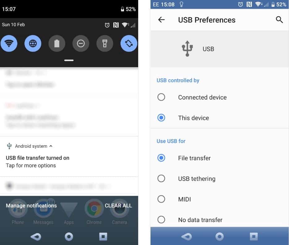 صورة لـ كيفية عمل نسخة احتياطية لجهاز Android الخاص بك بشكل صحيح | 1XSYAFKpF6Q8PmJTqChOfxg-DzTechs