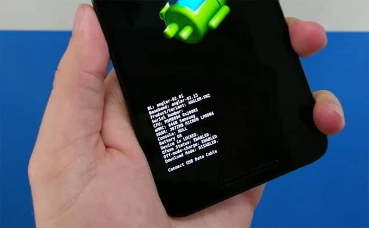 صورة لـ كيفية استخدام ADB و Fastboot على Android (ولماذا يجب عليك ذلك) | 1XhrT4CFLgbNbbAKhEs6_Gw-DzTechs