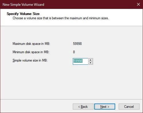 صورة لـ كيفية تهيئة بطاقة SD على نظام التشغيل Windows 10 | 1Xi57BxUHAsMpUjRLfMfPRg-DzTechs