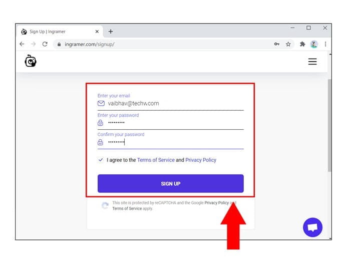 صورة لـ كيفية تنزيل جميع صور Instagram دفعة واحدة على Chrome و الهاتف | 1Xzf42J9Ze5pzumNbPGIxXQ-DzTechs