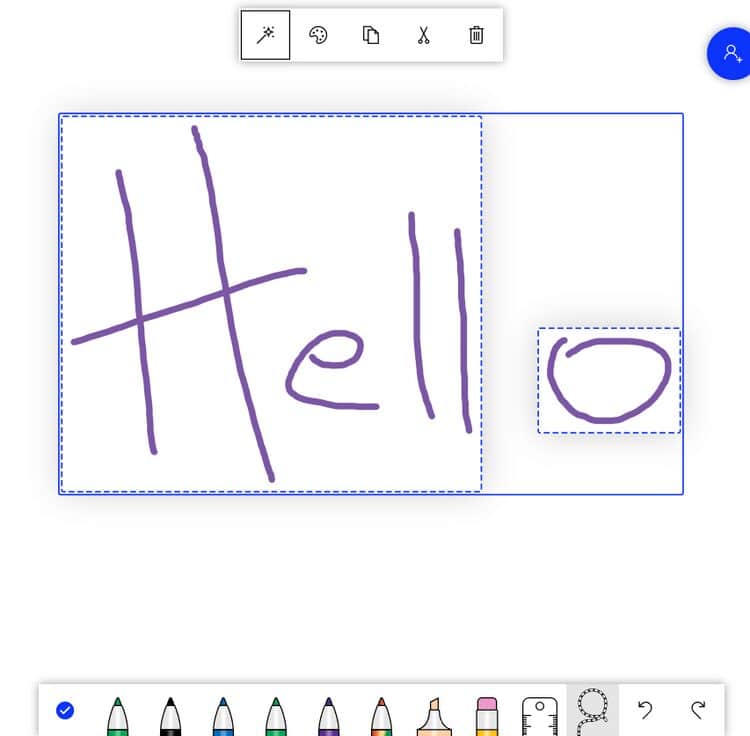 صورة لـ أفضل نصائح وحيل Microsoft Whiteboard التي يجب أن تجربها اليوم | 1YbHBF7rzWoeJ-YWwPgvZsw-DzTechs